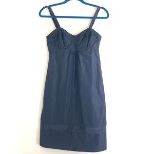Marc by Marc Jacob’s Ginny Teffeta Bustier 4